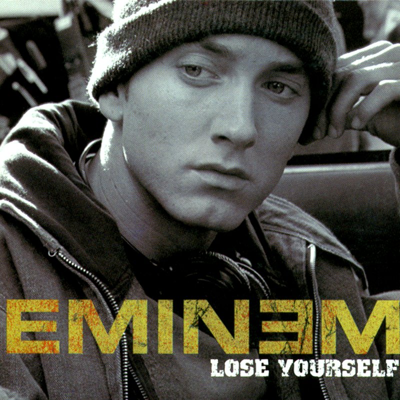 Lose Yourself