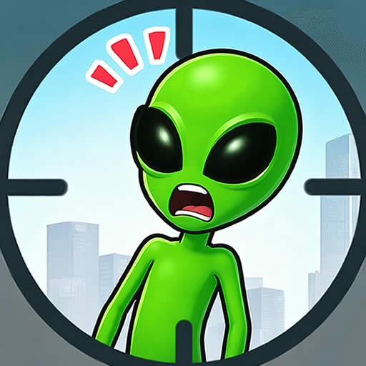 Big-Head Aliens