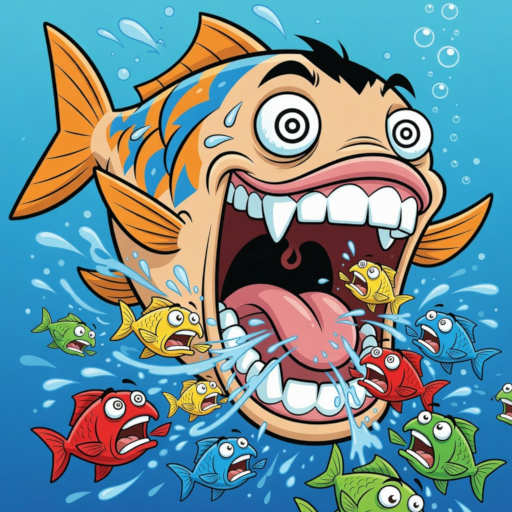Deep Sea Evolution: Kraken Quest