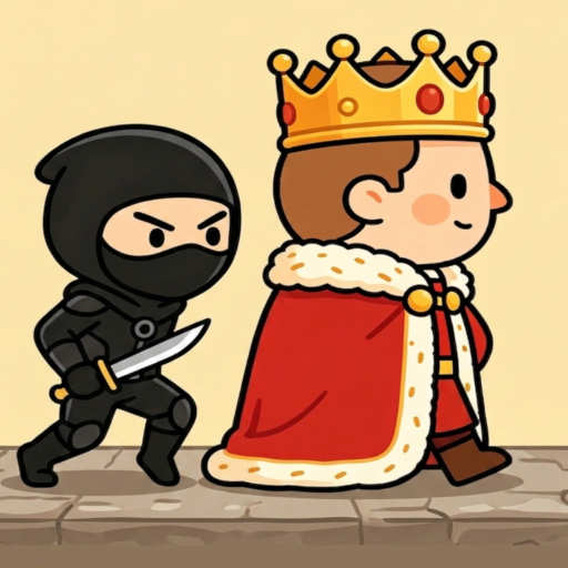 Regicide: The Murder Loop