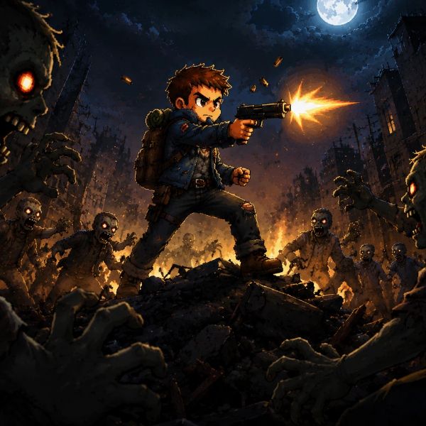 Ruin Runners