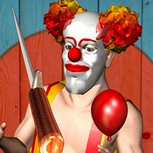 Knife Carnival