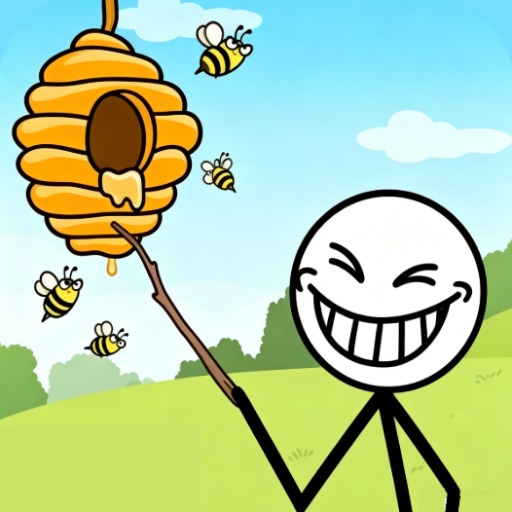 Save The Bees Game