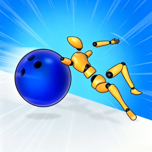 Playground Man Ragdoll Show Game