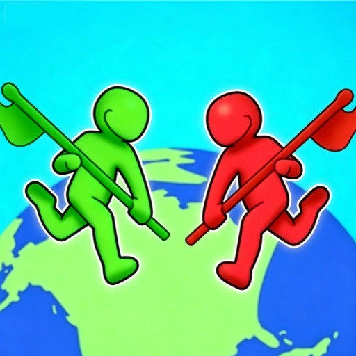 Conquer The World