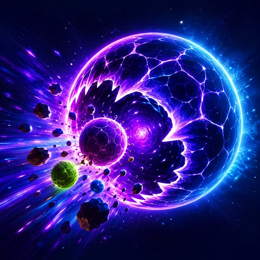 Gravity Crown Arena