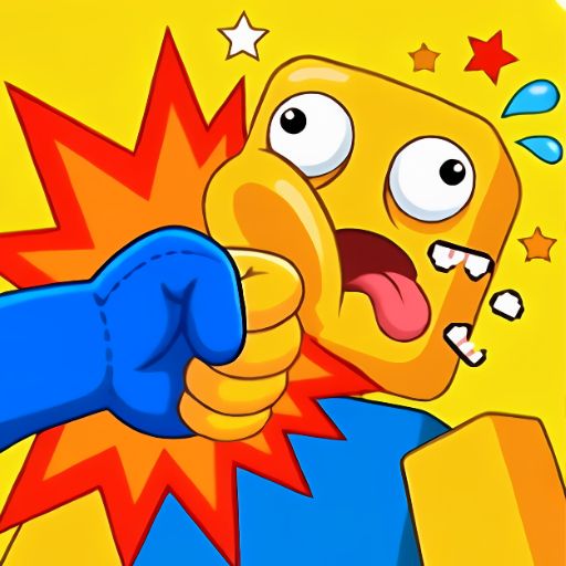 Long Punch City Game