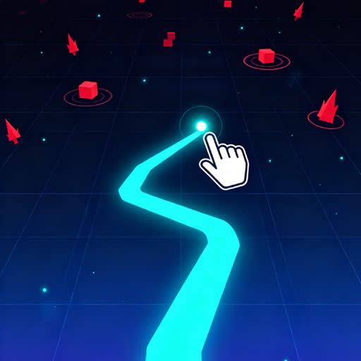 Redline Rush Game