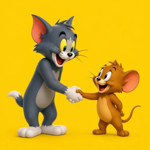 Partner Paths Game