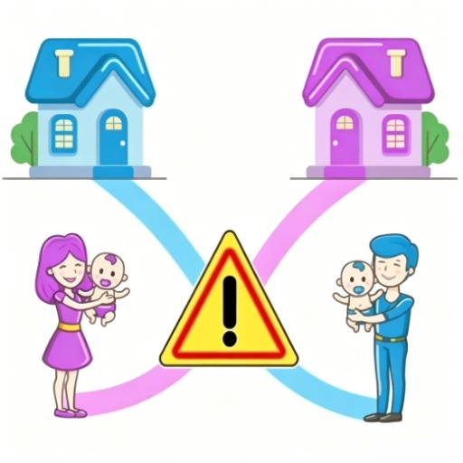 Baby Path Rescue Game