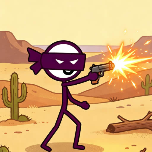 Deadeye Draw