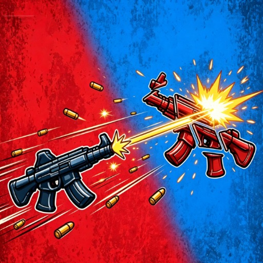 Gun Blast Game