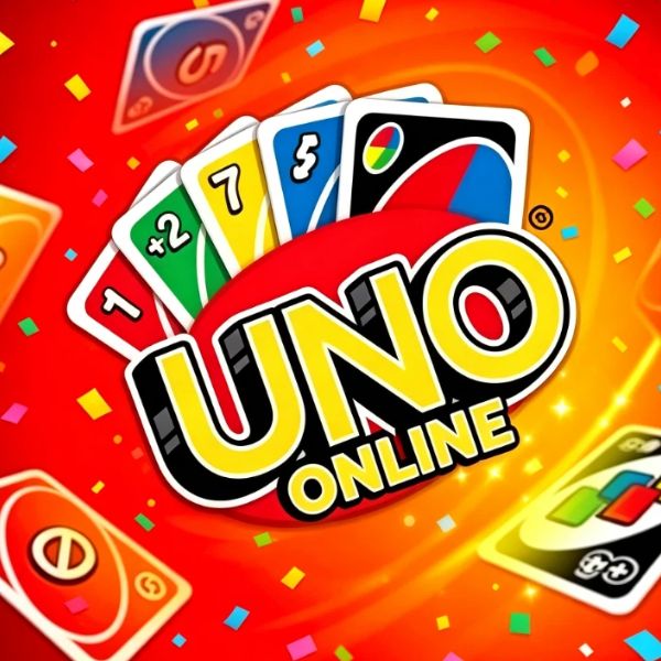 UNO！ Game